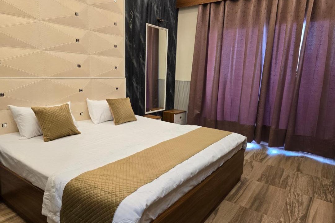Photo of Bedroom in Greater Noida