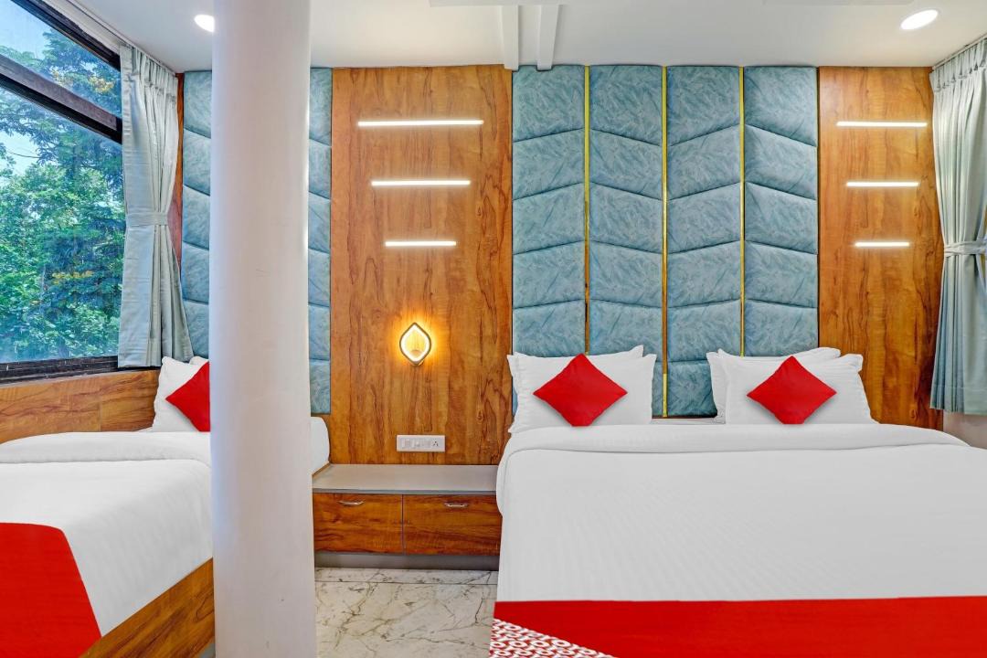 Photo of Bedroom in Navrangpura