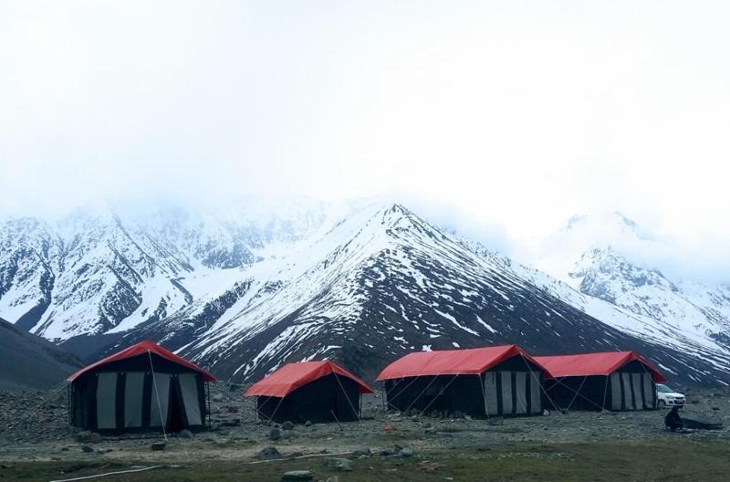 Photo of Others in Keylong