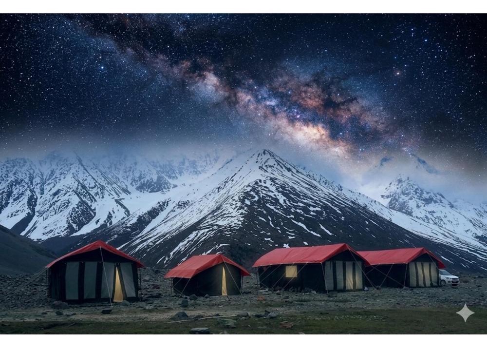 Photo of Others in Keylong