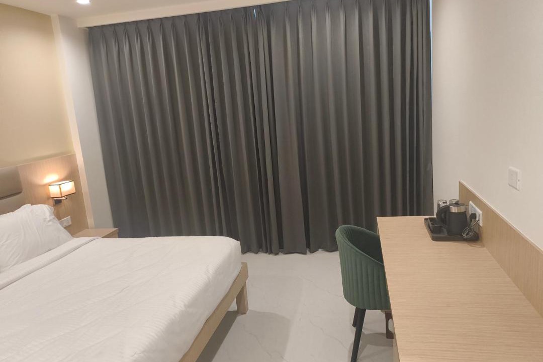 Photo of Bedroom in Amravati