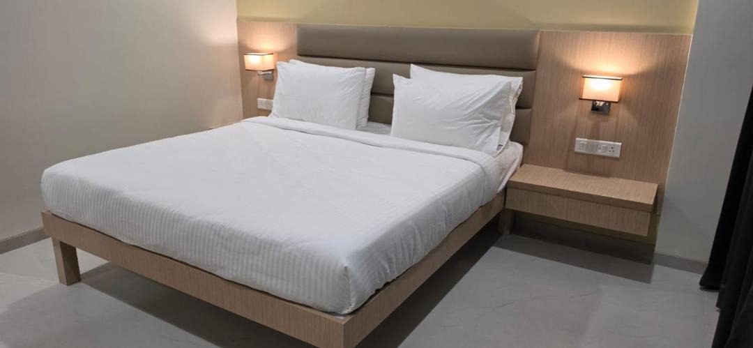 Photo of Bedroom in Amravati