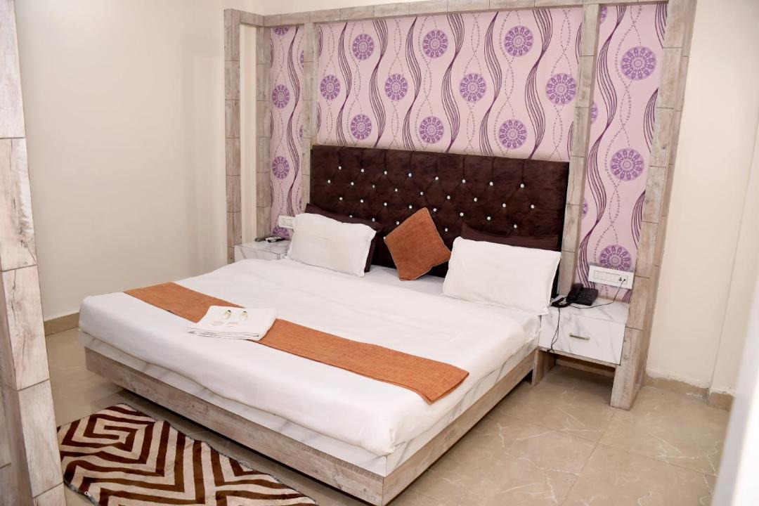 Photo of Bedroom in Datia