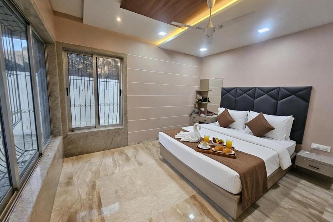 Photo of Bedroom in Khopoli