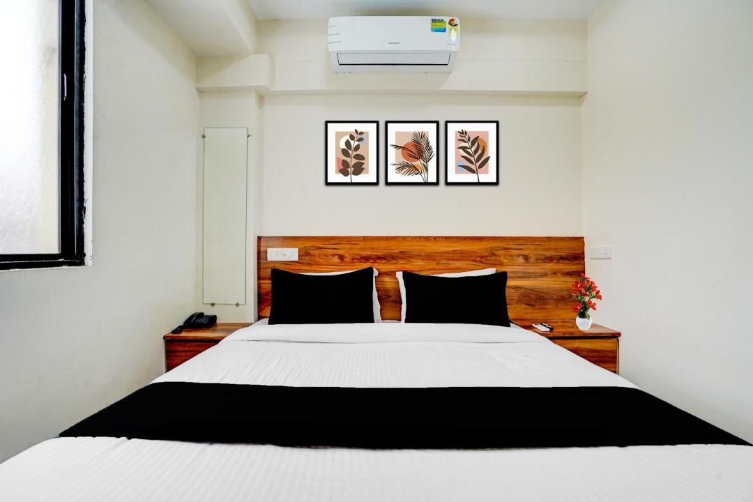 Photo of Bedroom in Ahmedabad