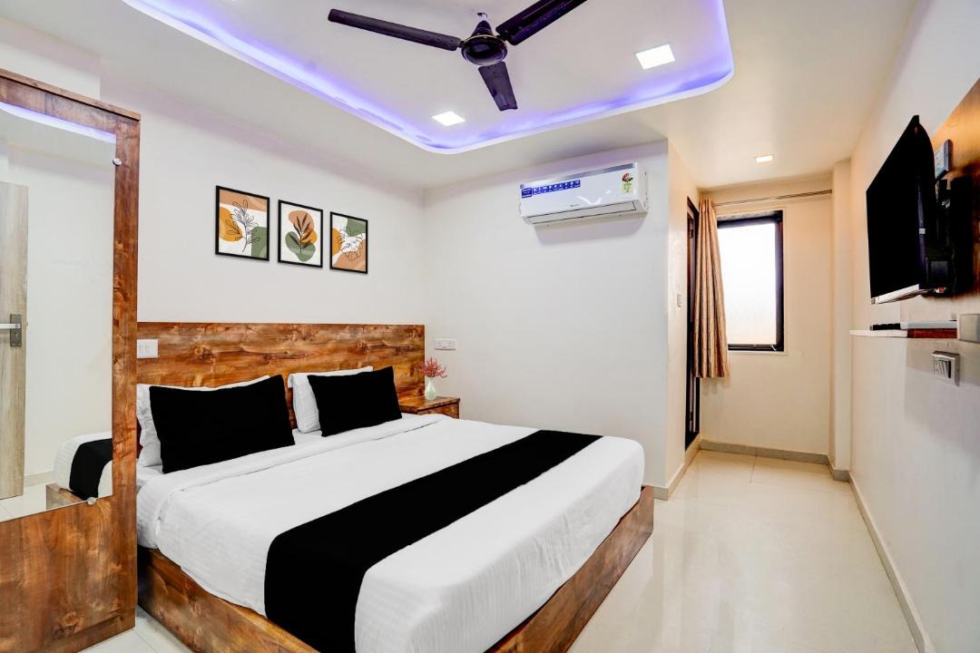Photo of Bedroom in Ahmedabad