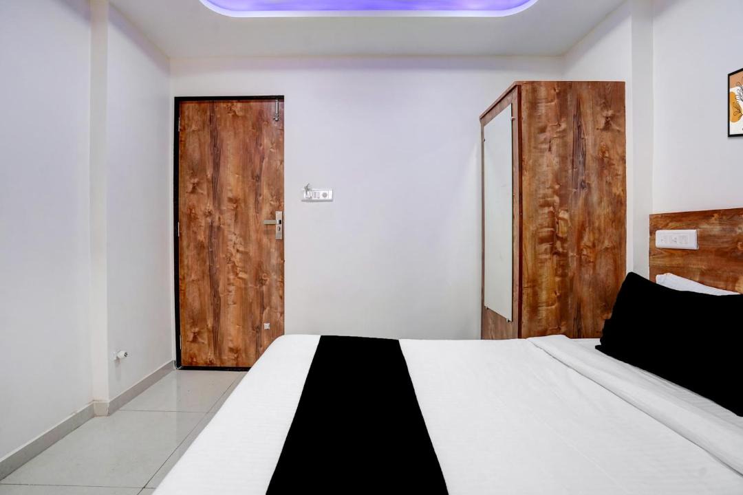 Photo of Bedroom in Ahmedabad