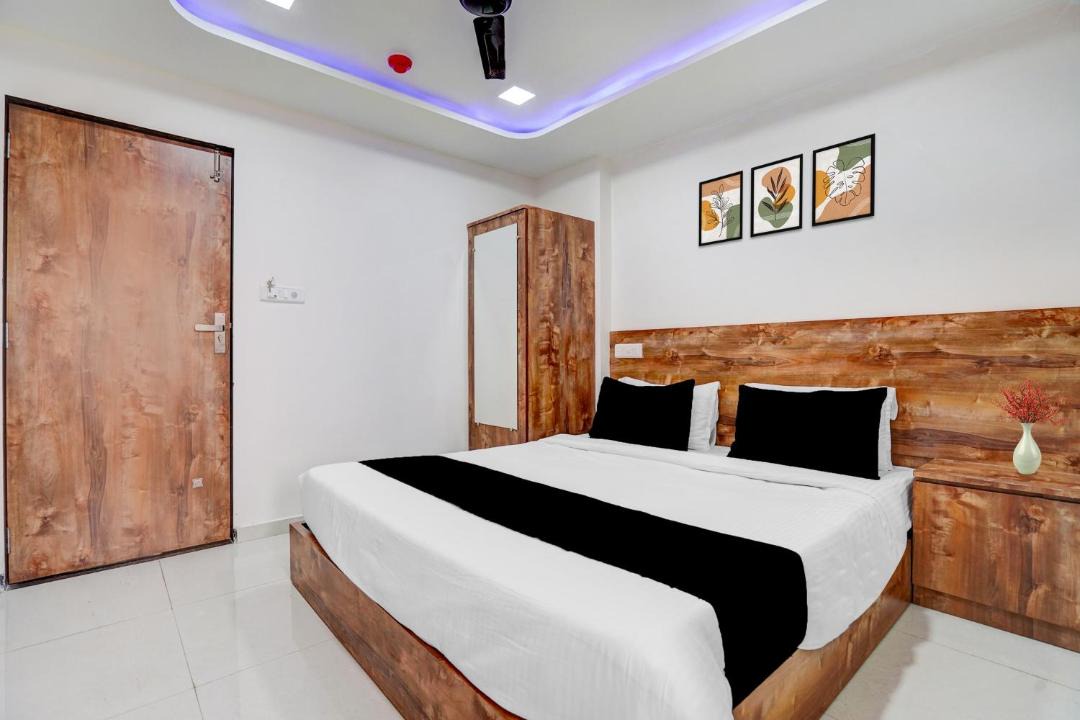 Photo of Bedroom in Ahmedabad