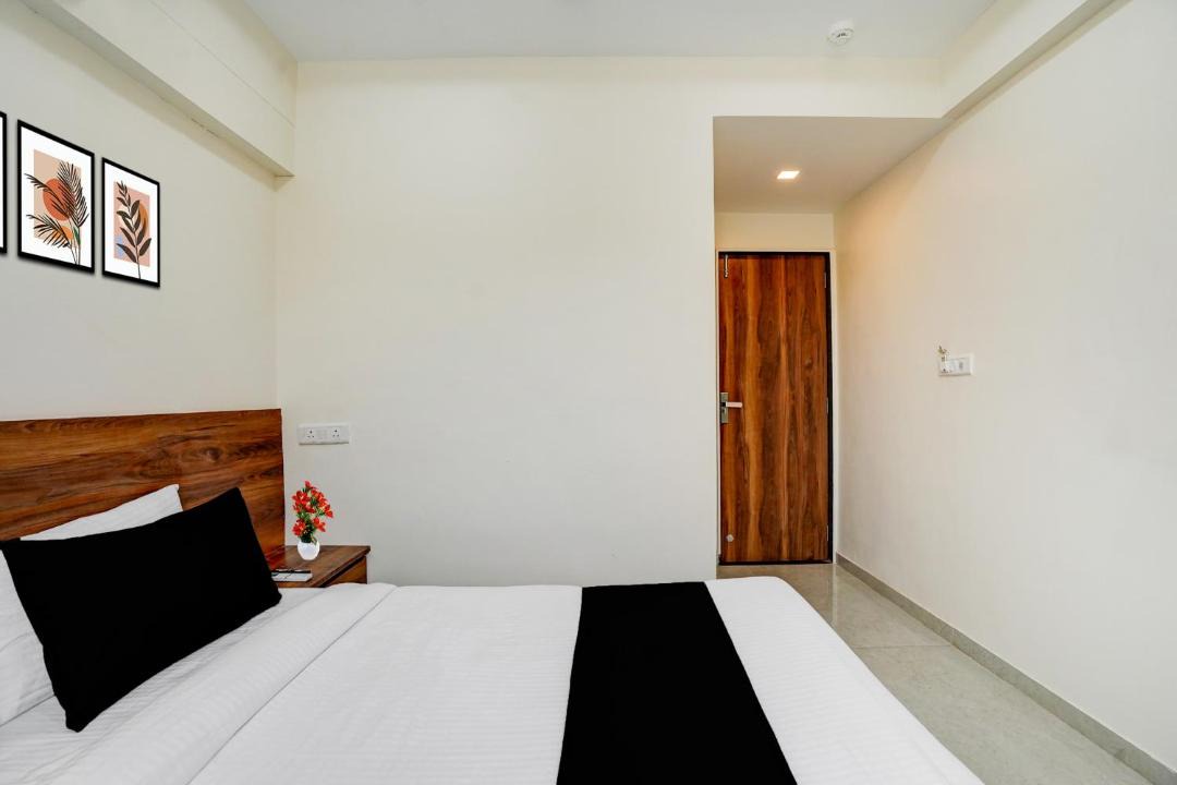 Photo of Bedroom in Ahmedabad