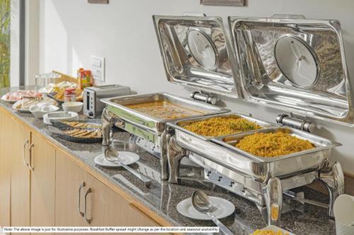 Photo of Kitchen in Hingana