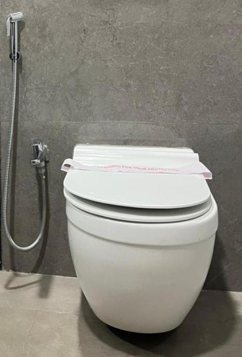 Photo of Bathroom in Hingana
