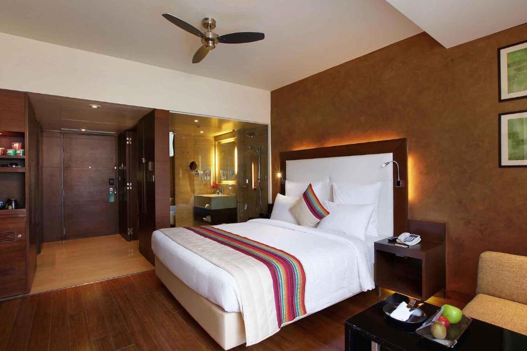 Photo of Bedroom in Candolim