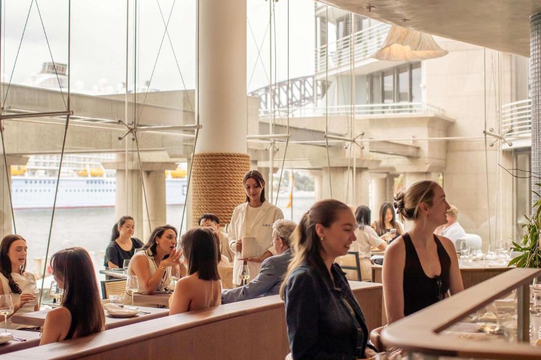 Photo of Others in Sydney Central Business District