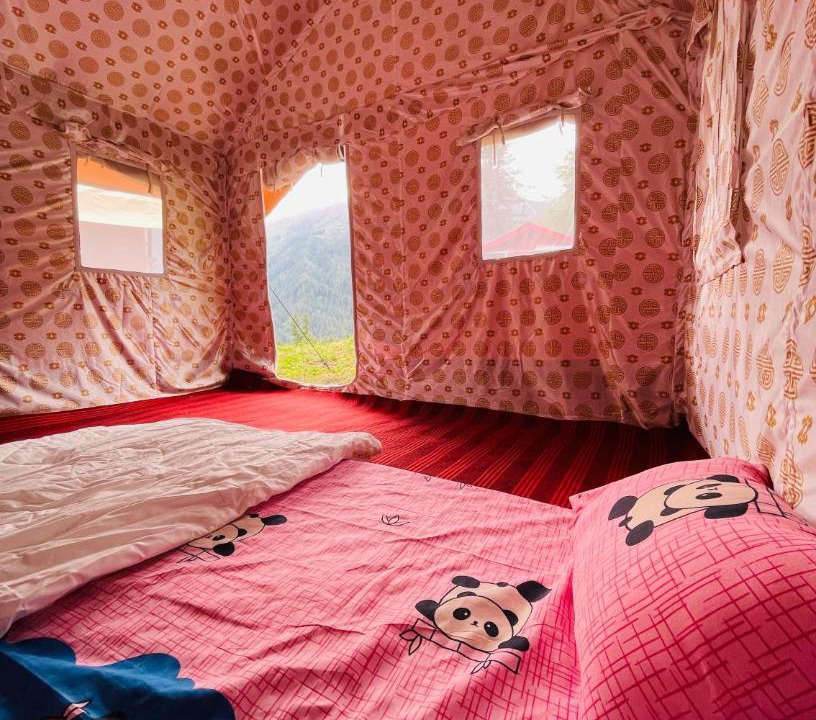 Photo of Bedroom in Kullu