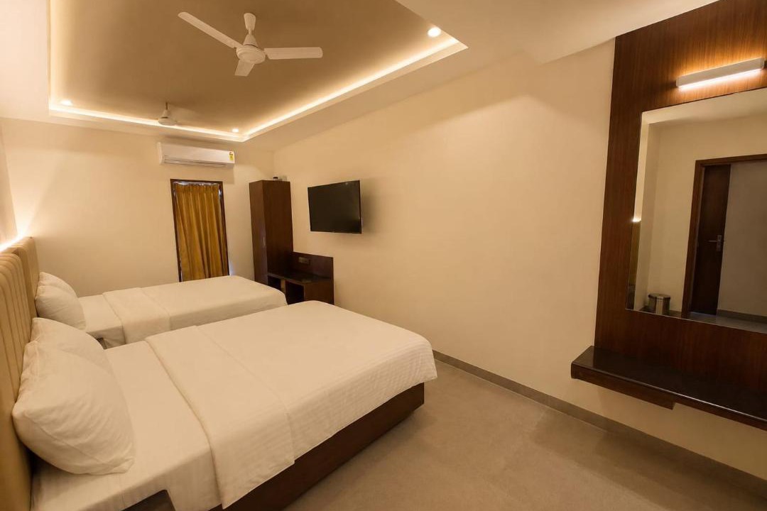 Photo of Bedroom in Udumalaipettai