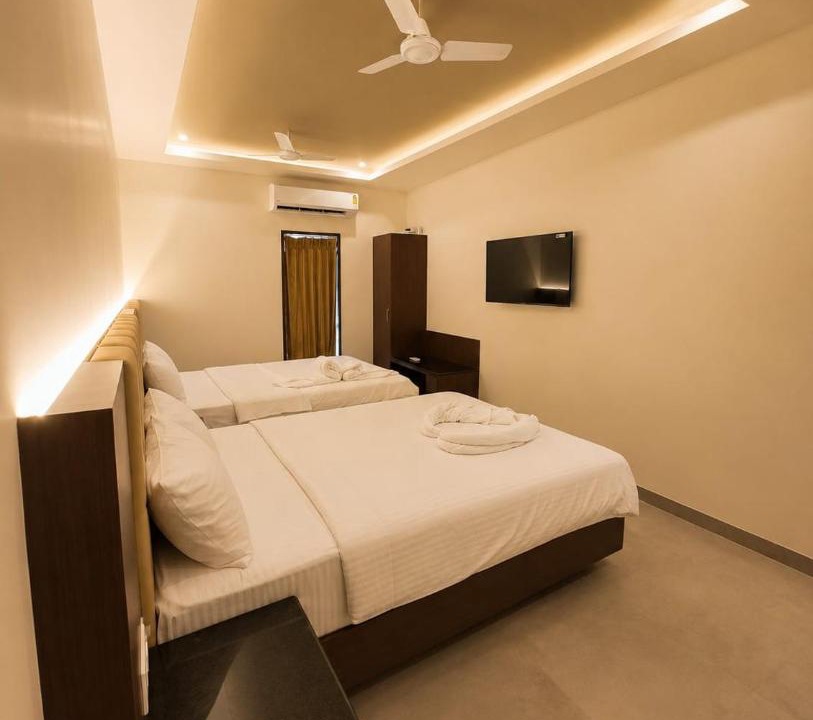 Photo of Bedroom in Udumalaipettai