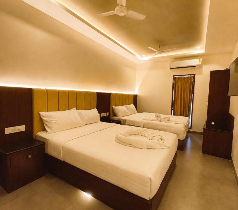 Photo of Bedroom in Udumalaipettai