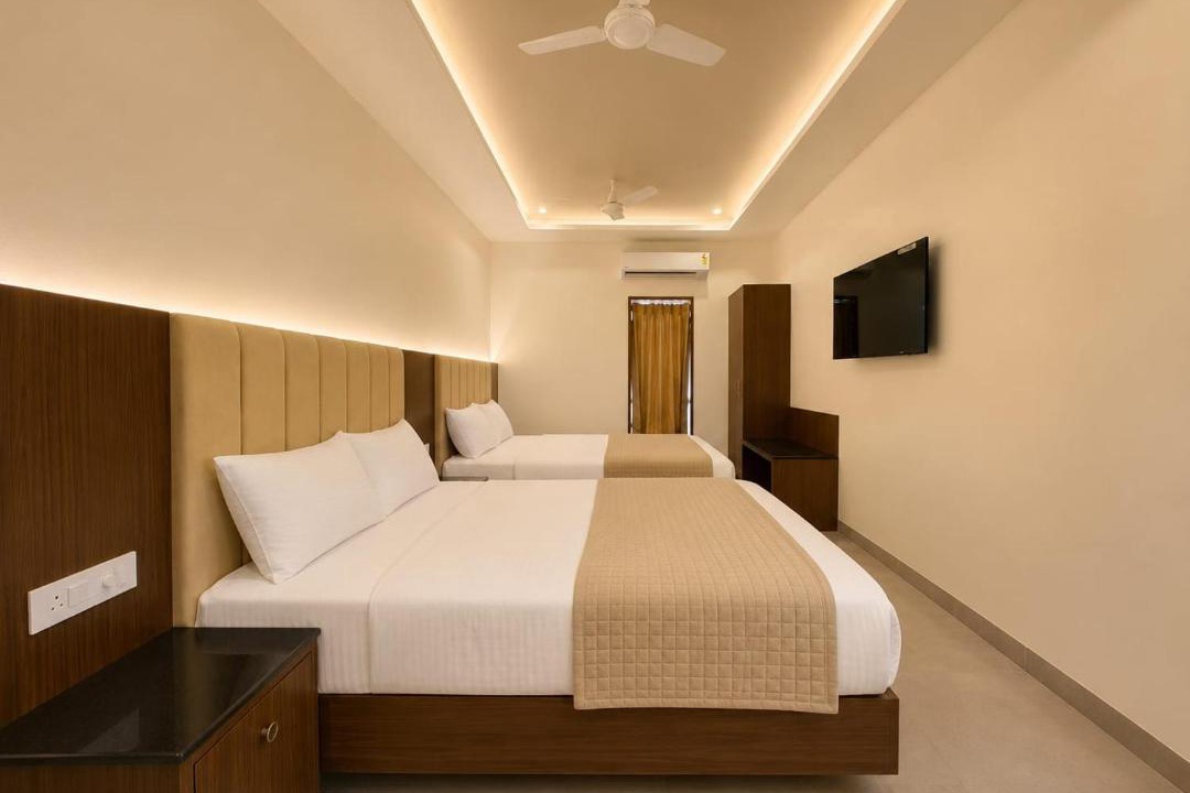 Photo of Bedroom in Udumalaipettai