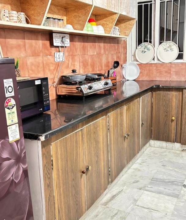 Photo of Kitchen in Panch Batti