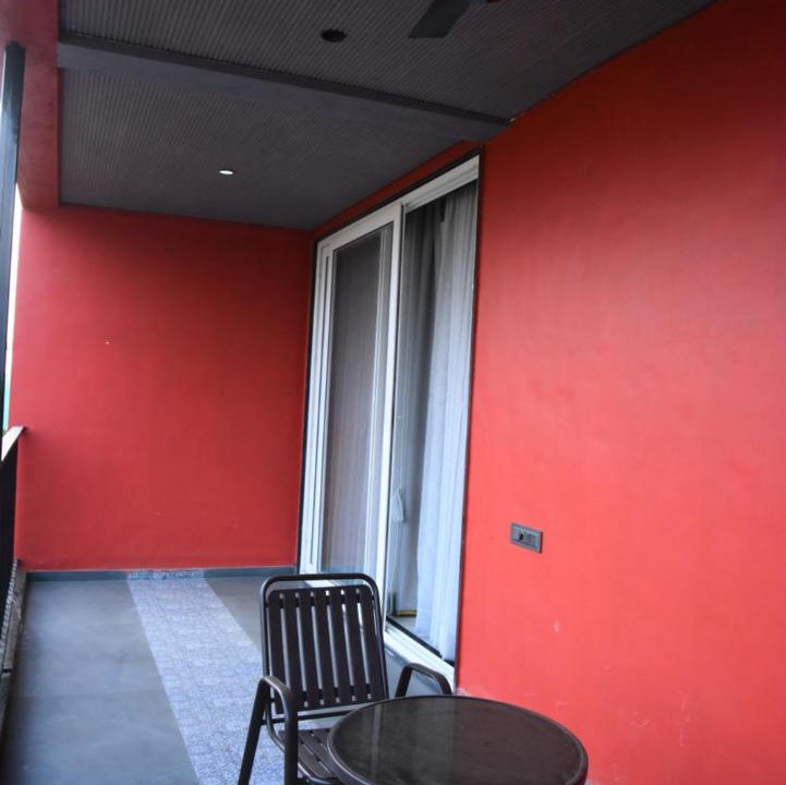 Photo of Patio Balcony in Solapur District