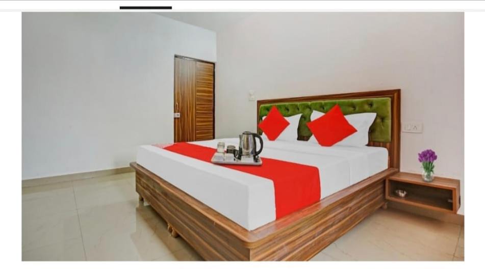 Photo of Bedroom in Mohali