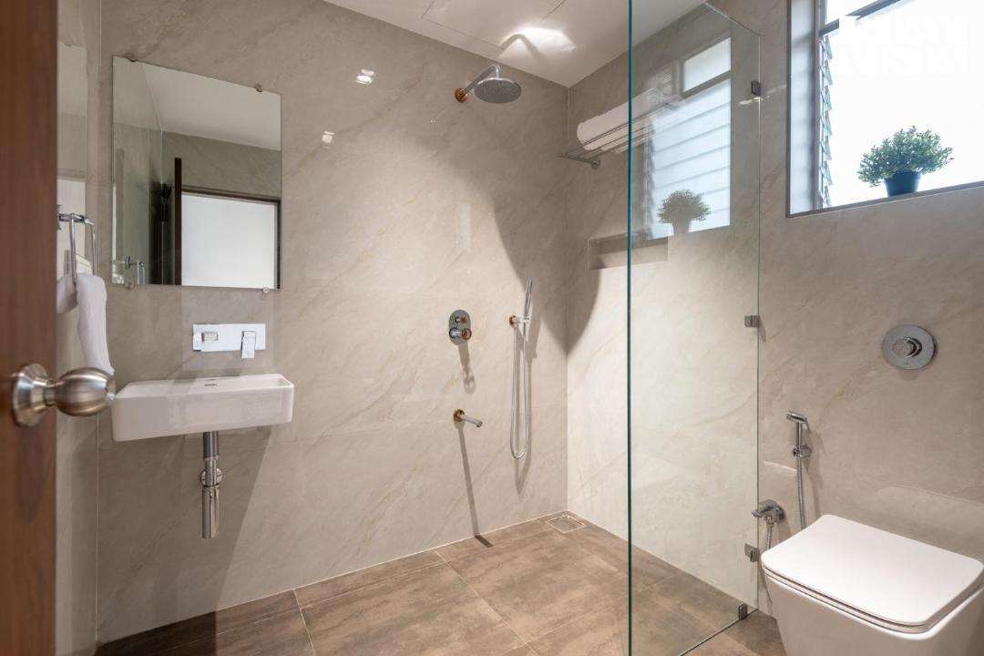 Photo of Bathroom in Karjat