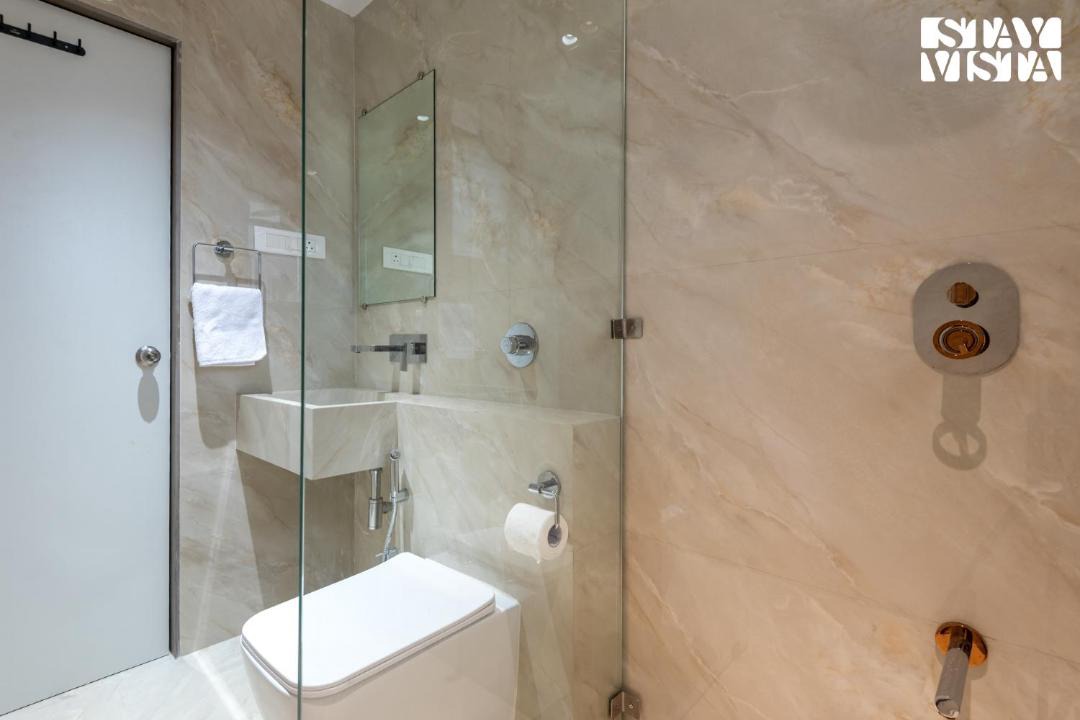 Photo of Bathroom in Karjat