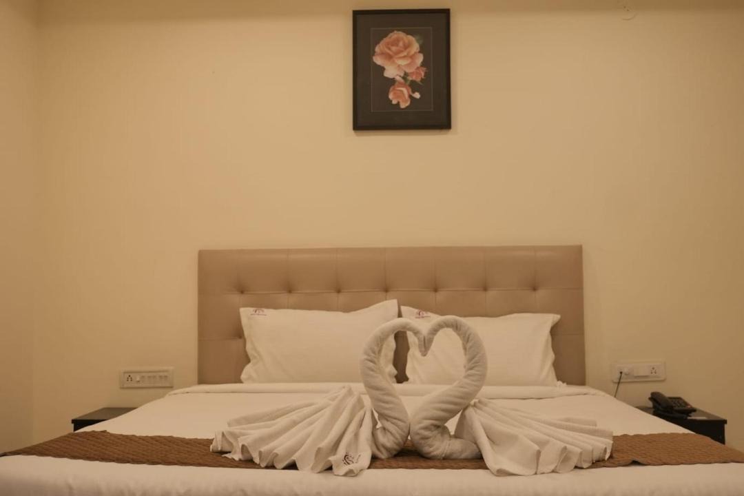 Photo of Bedroom in Khammam