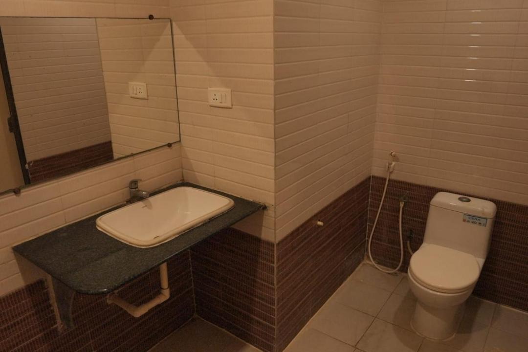 Photo of Bathroom in Khammam