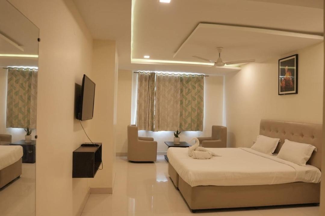 Photo of Bedroom in Khammam