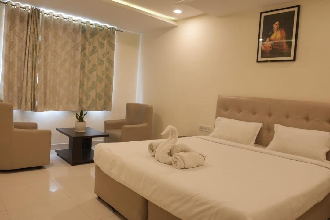 Photo of Bedroom in Khammam