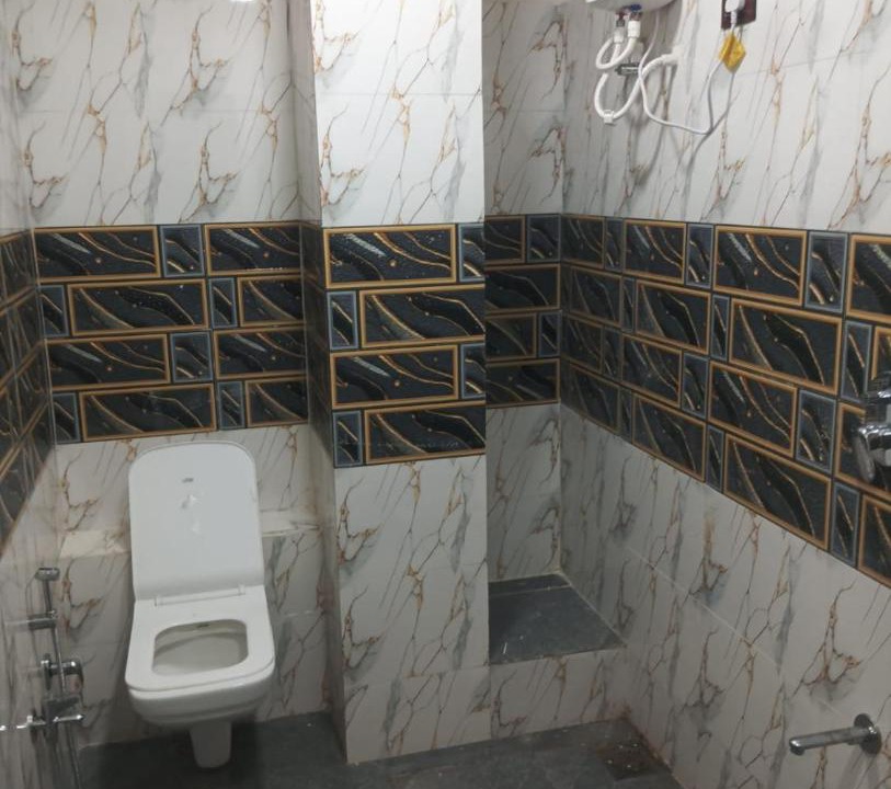 Photo of Bathroom in Ahmedabad