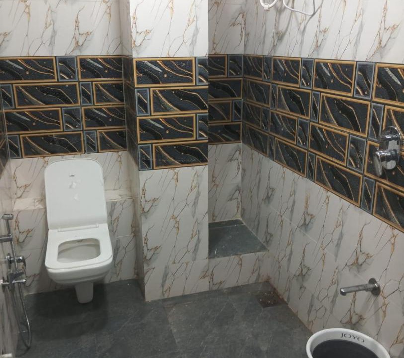 Photo of Bathroom in Ahmedabad
