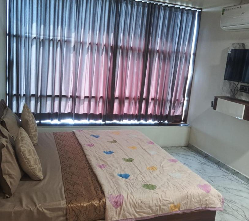 Photo of Bedroom in Ahmedabad