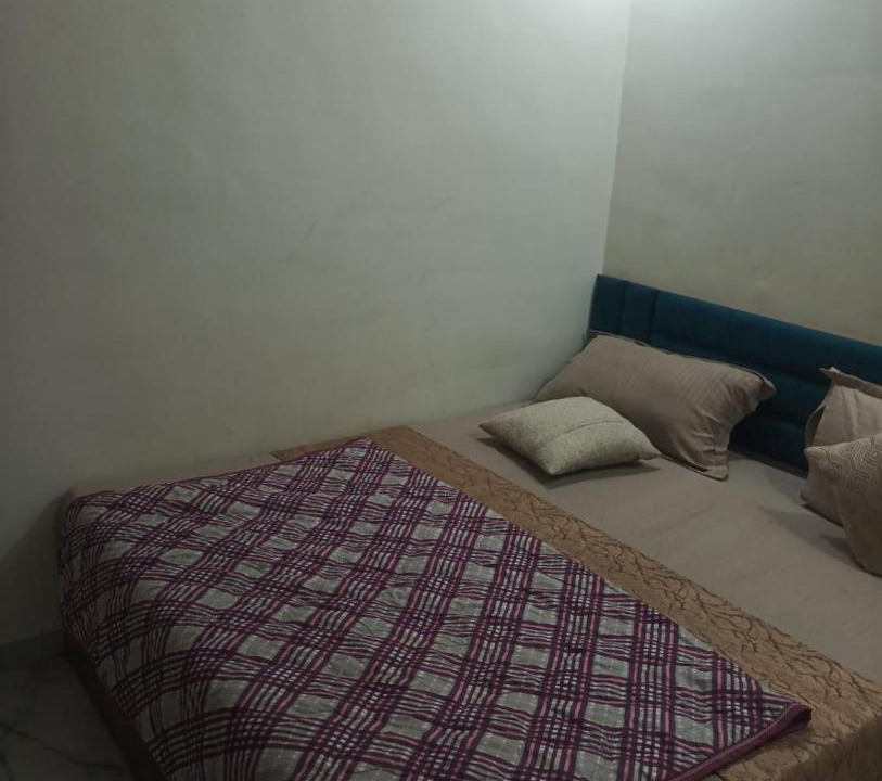Photo of Bedroom in Ahmedabad