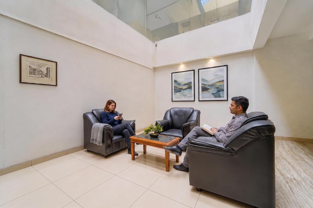 Photo of Livingroom in Ram Nagar