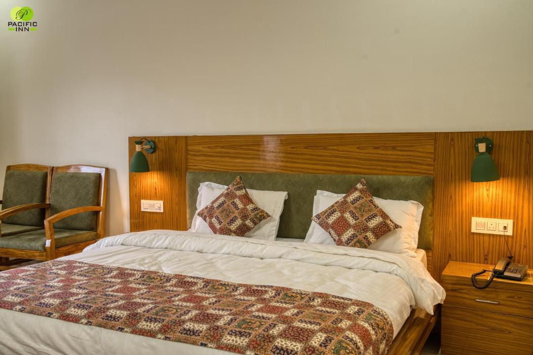 Photo of Bedroom in Tehri