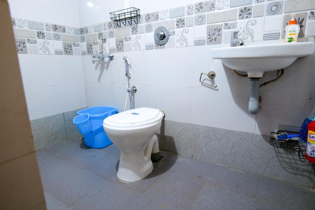 Photo of Bathroom in Mangalore