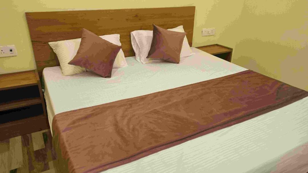 Photo of Bedroom in Khatima