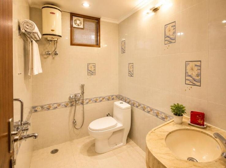 Photo of Bathroom in Gwalior