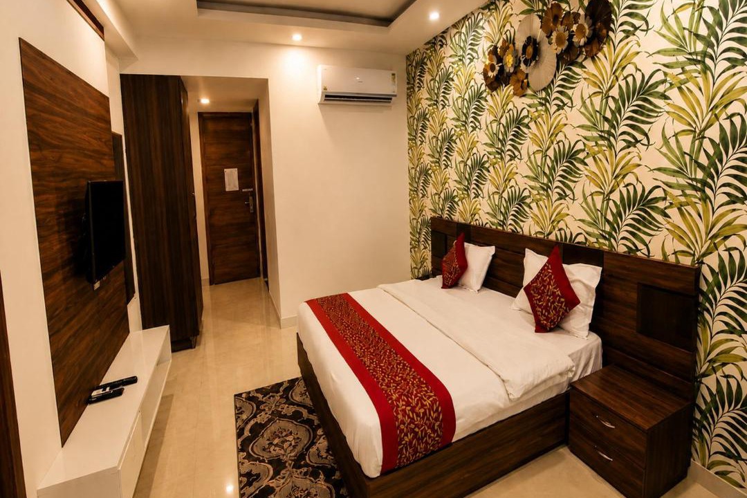 Photo of Bedroom in Jhajjar