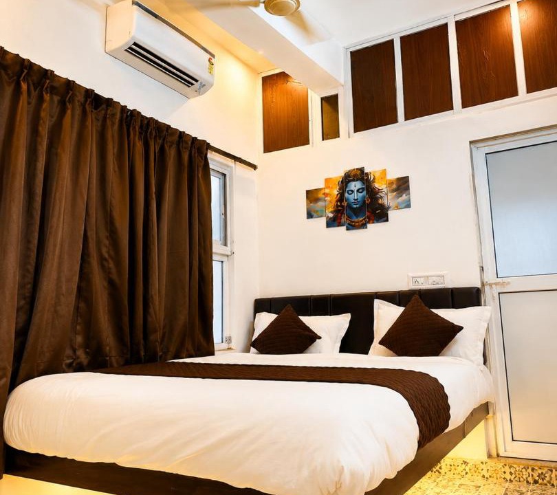 Photo of Bedroom in Nathdwara