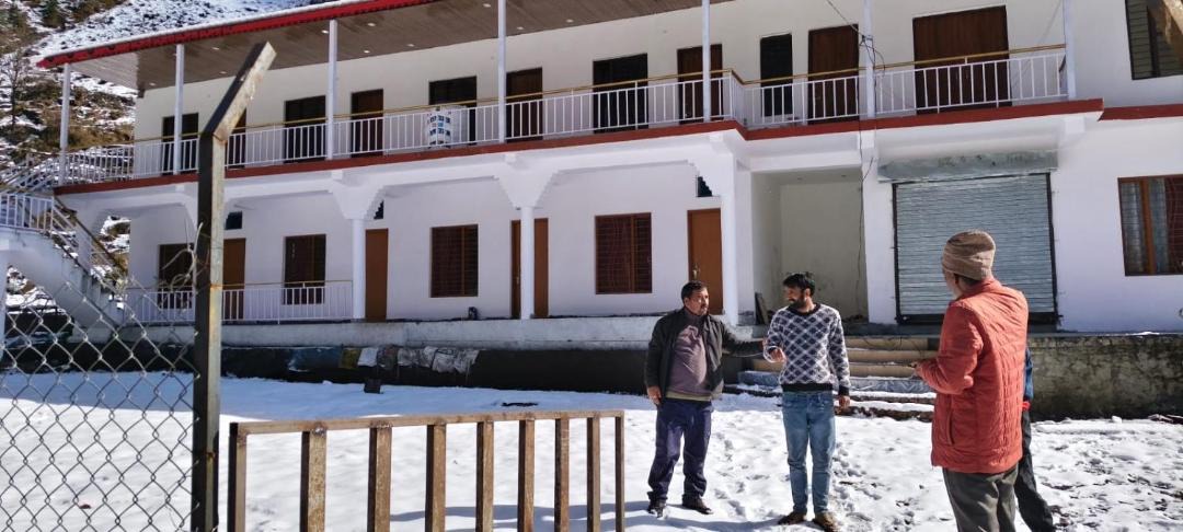 Photo of Others in Kharsali