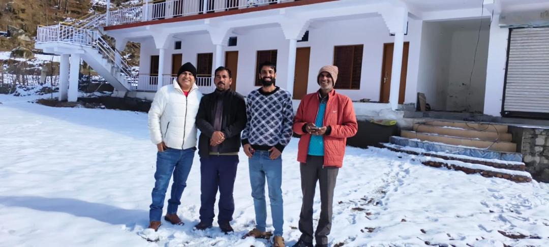 Photo of Others in Kharsali