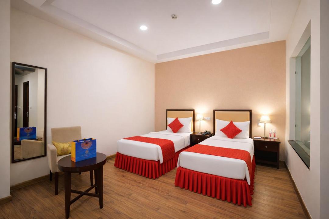 Photo of Bedroom in Sector 14