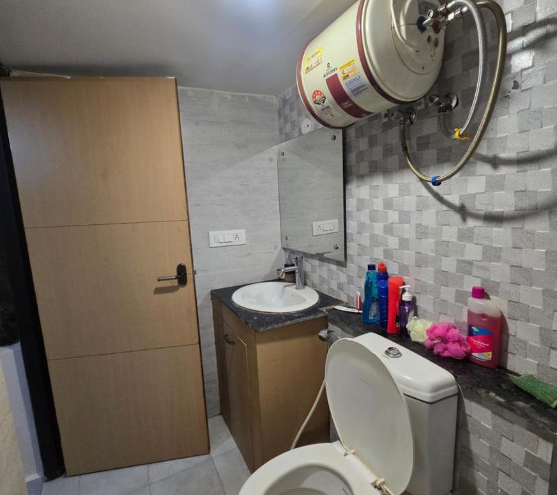 Photo of Bathroom in Rishikesh