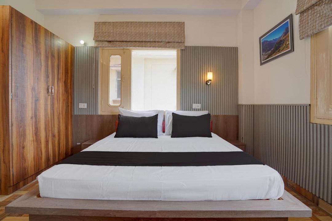 Photo of Bedroom in Shoghi
