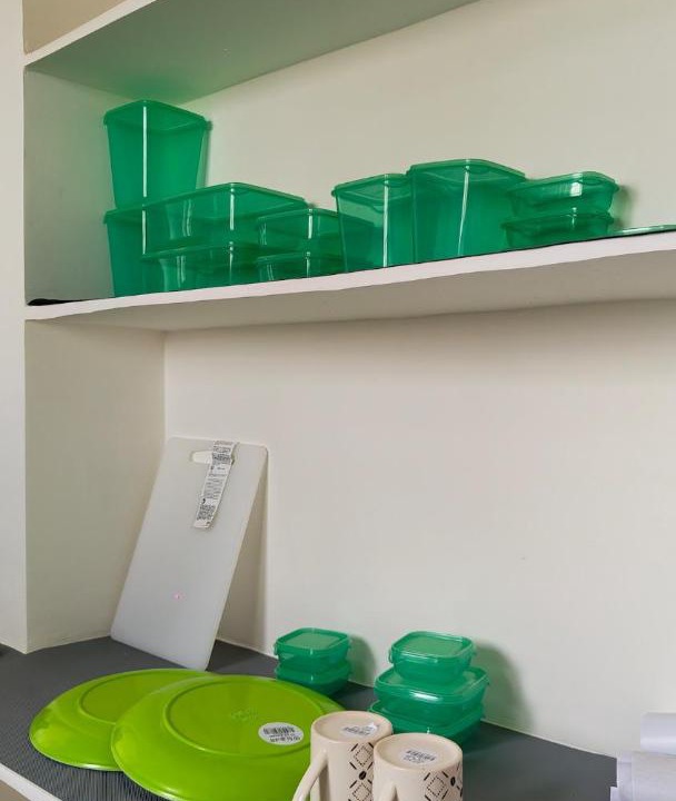 Photo of Kitchen in Hyderabad