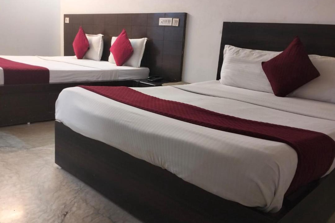 Photo of Bedroom in Etawah