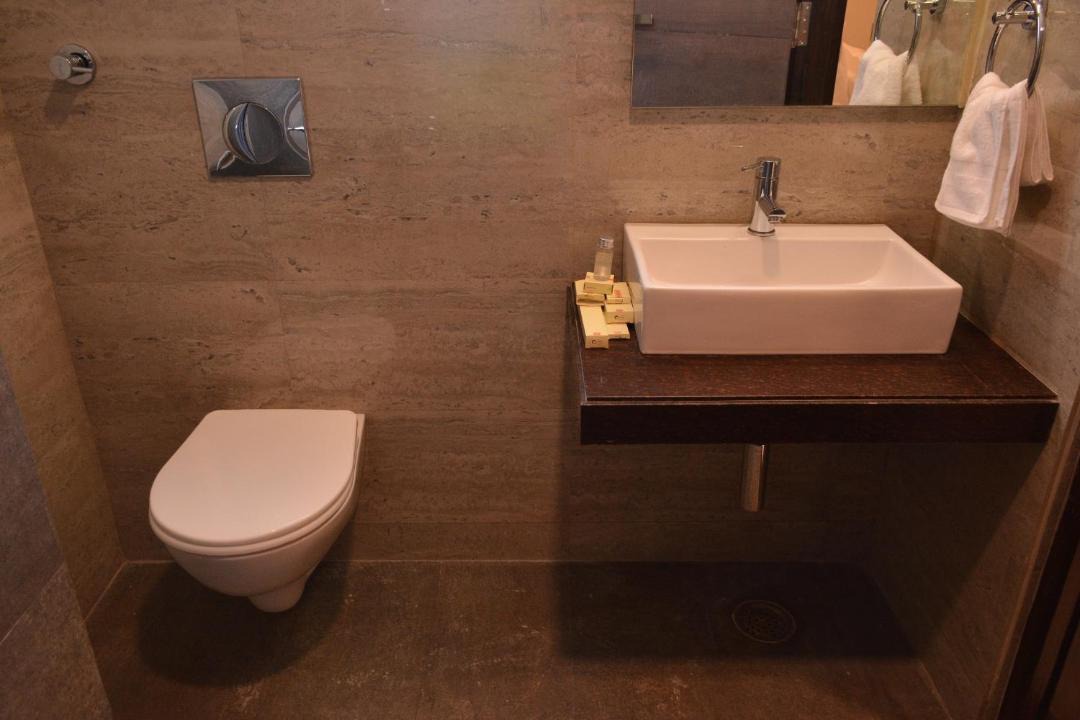 Photo of Bathroom in Durgapura